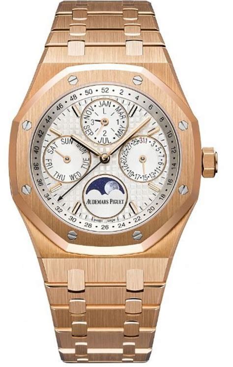 audemars piguet 26574or oo 1220or 01|Audemars Piguet Royal Oak .